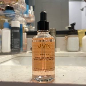 JVN hair oil